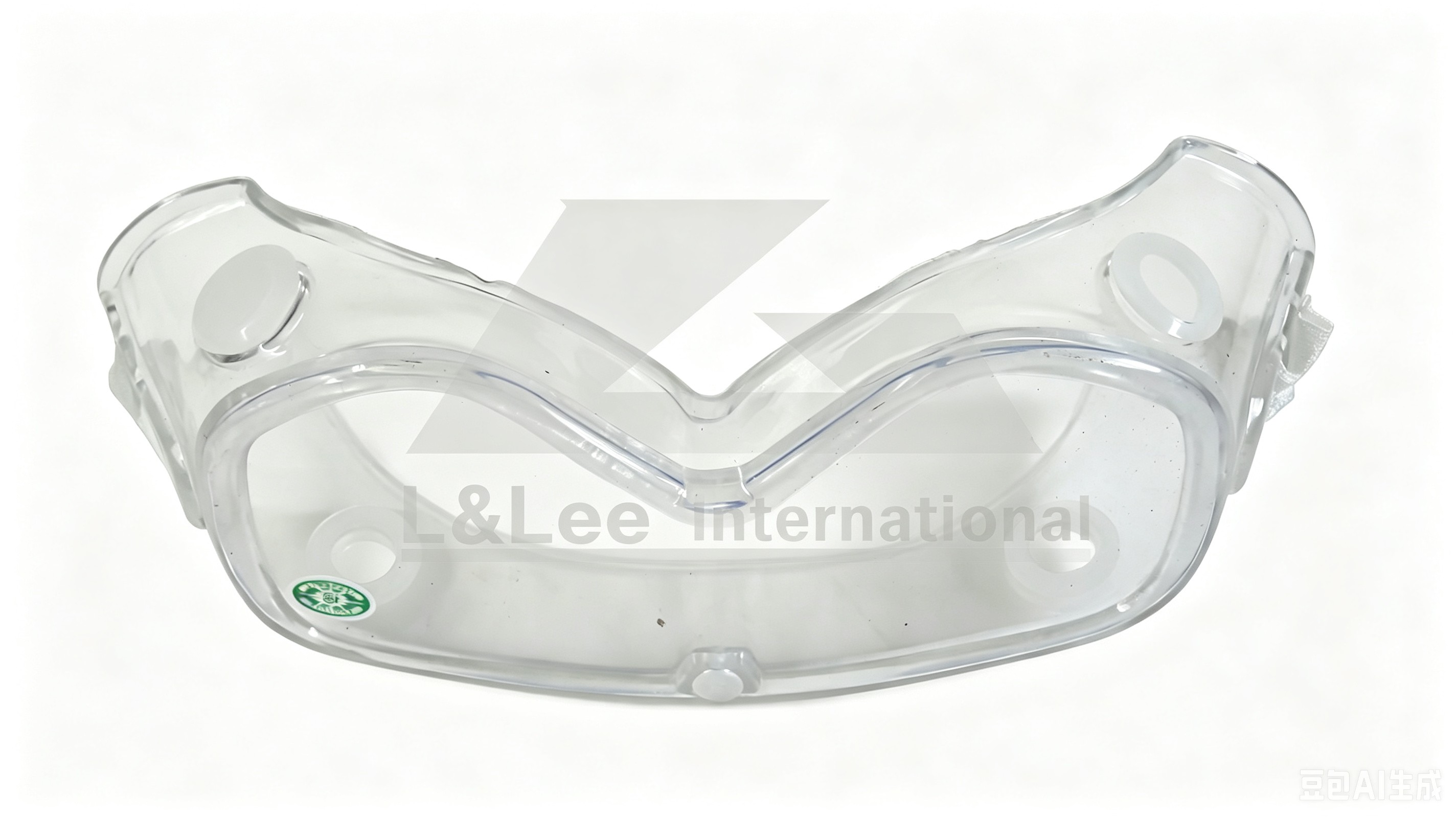 Safety Glasses
